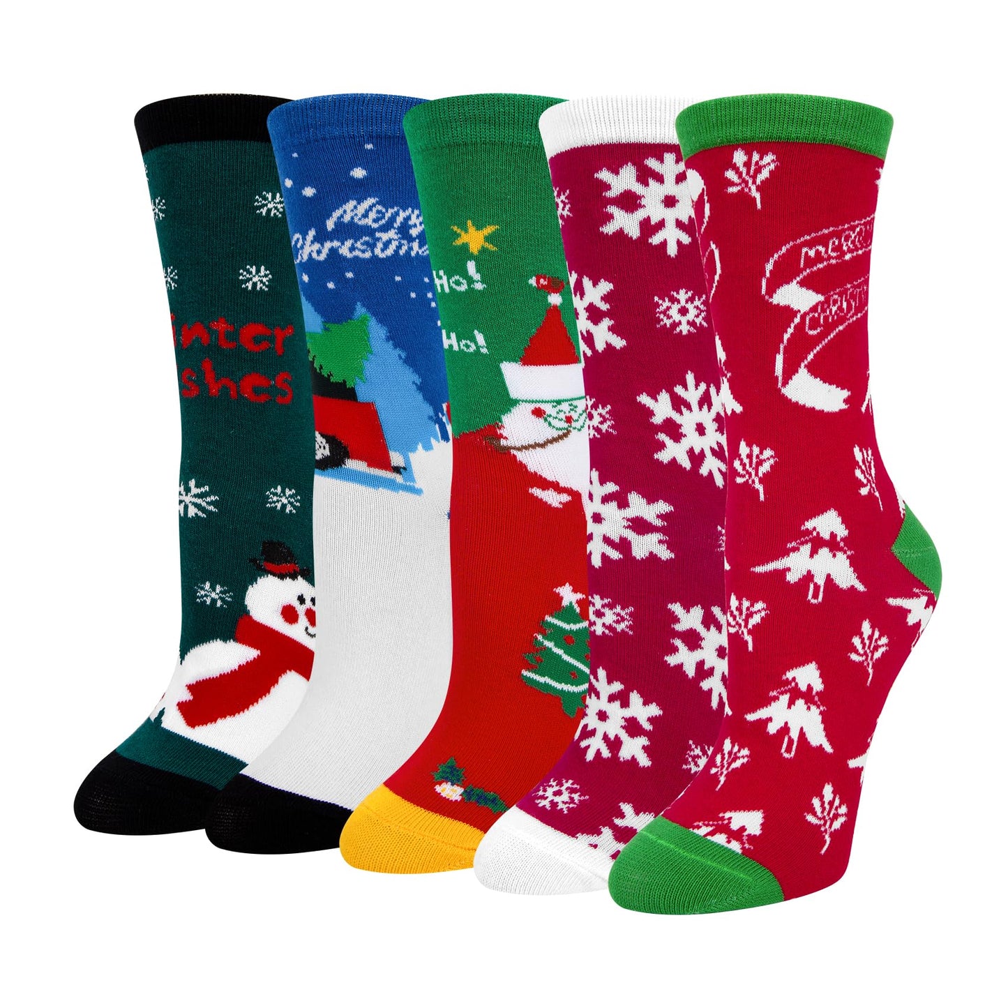 Komfort-Socken für Damen, Einheitsgröße