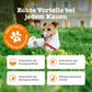 Zesty Paws Allergie- &amp; Immunitäts-Kauartikel | Nahrungsergänzungsmittel für Hunde | Für eine gesunde Körperfunktion 