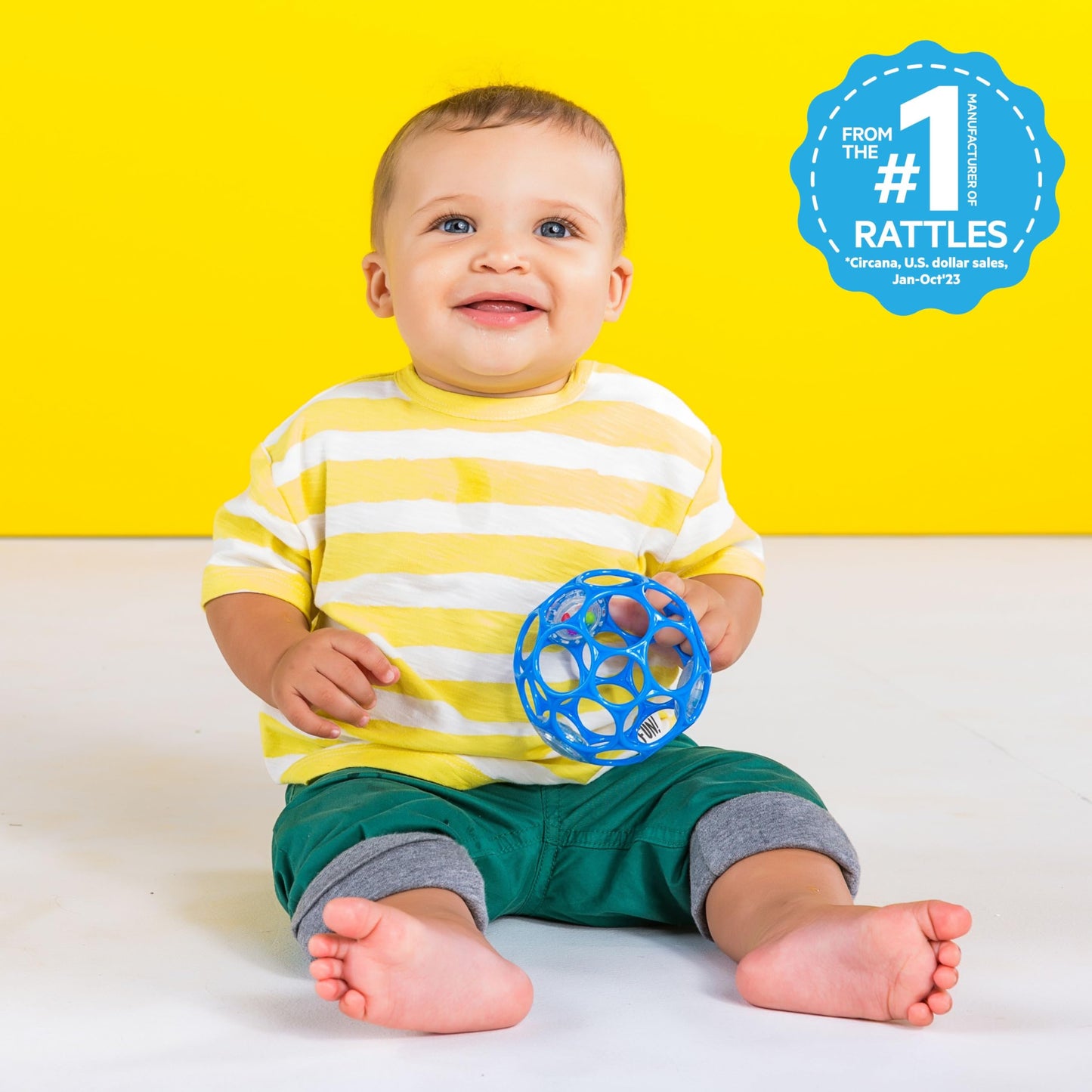 handlicher Ball, flexibel und leicht zu, sensorisches Aktivitätsspielzeug für Kinder 