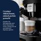 De'Longhi Kaffeevollautomat mit LatteCrema Milchsystem, 7 Direktwahltasten für Cappuccino, Espresso 