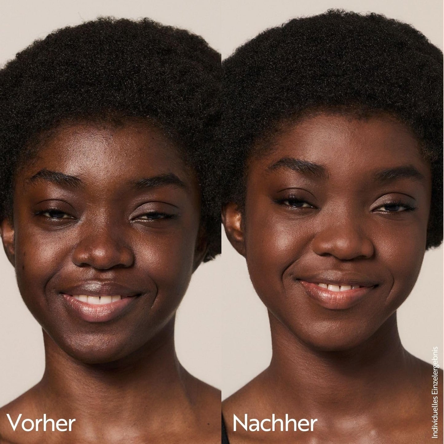 MAGIC FINISH Foundation Creamy Nude – Feuchtigkeit spendende Foundation &amp; straffendes Gesichtsserum in einem Anti-Aging-Make-up 