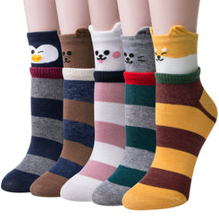 Komfort-Socken für Damen, Einheitsgröße