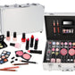 Briconti Darling Kosmetikkoffer vegane Kosmetik mit Schminke - Make Up Set für unterwegs 