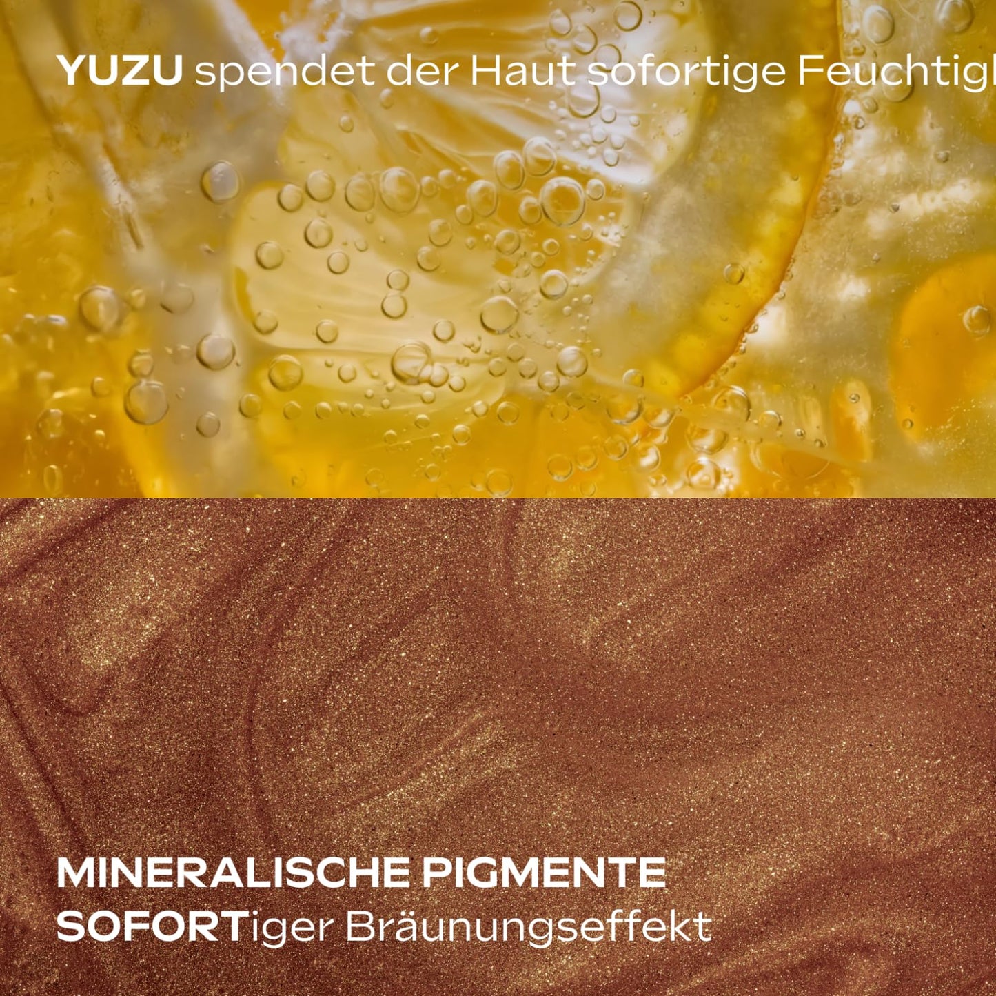 Weleda Organic Skin Food Glow Serum Drops – Natürliche Kosmetik-Booster-Tropfen mit Süßholz und lichtreflektierenden Pigmenten für einen strahlenden Teint und gegen Pigmentflecken 