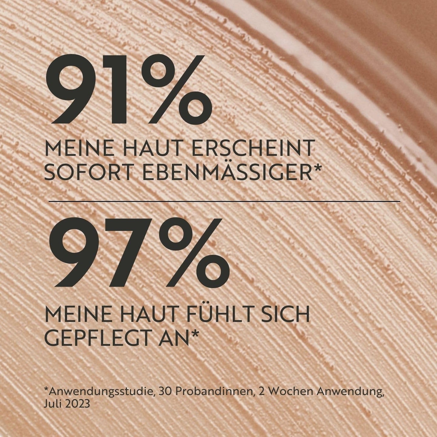 MAGIC FINISH Foundation Creamy Nude – Feuchtigkeit spendende Foundation &amp; straffendes Gesichtsserum in einem Anti-Aging-Make-up 