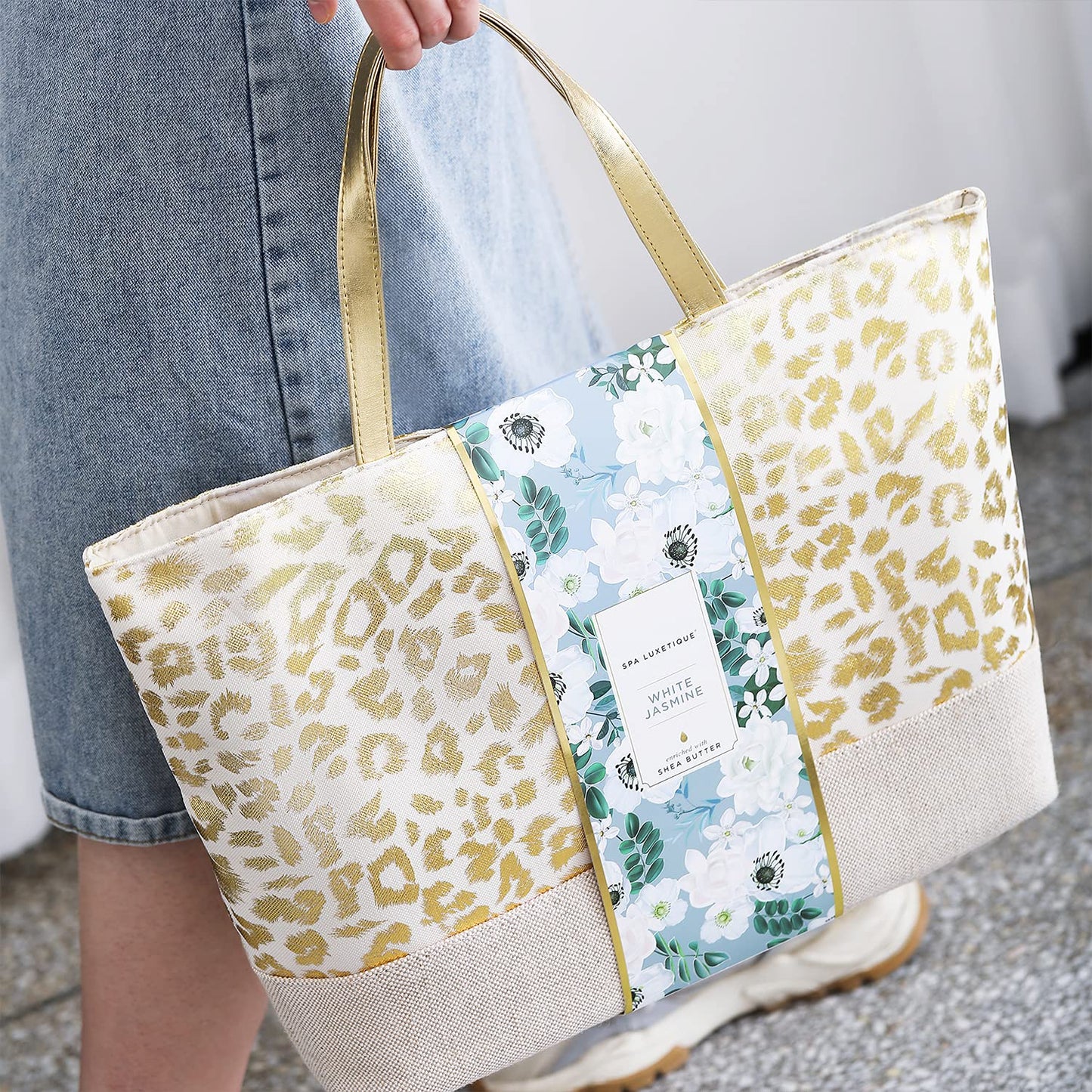 15-teiliges Luxus-Beauty-Set für Frauen – das perfekte Geschenk zum Geburtstag! 