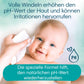 Pampers Harmonie Aqua Feuchttücher, den natürlichen pH-Wert der Haut wiederherzustellen, leichte Lotion mit 99% Wasser