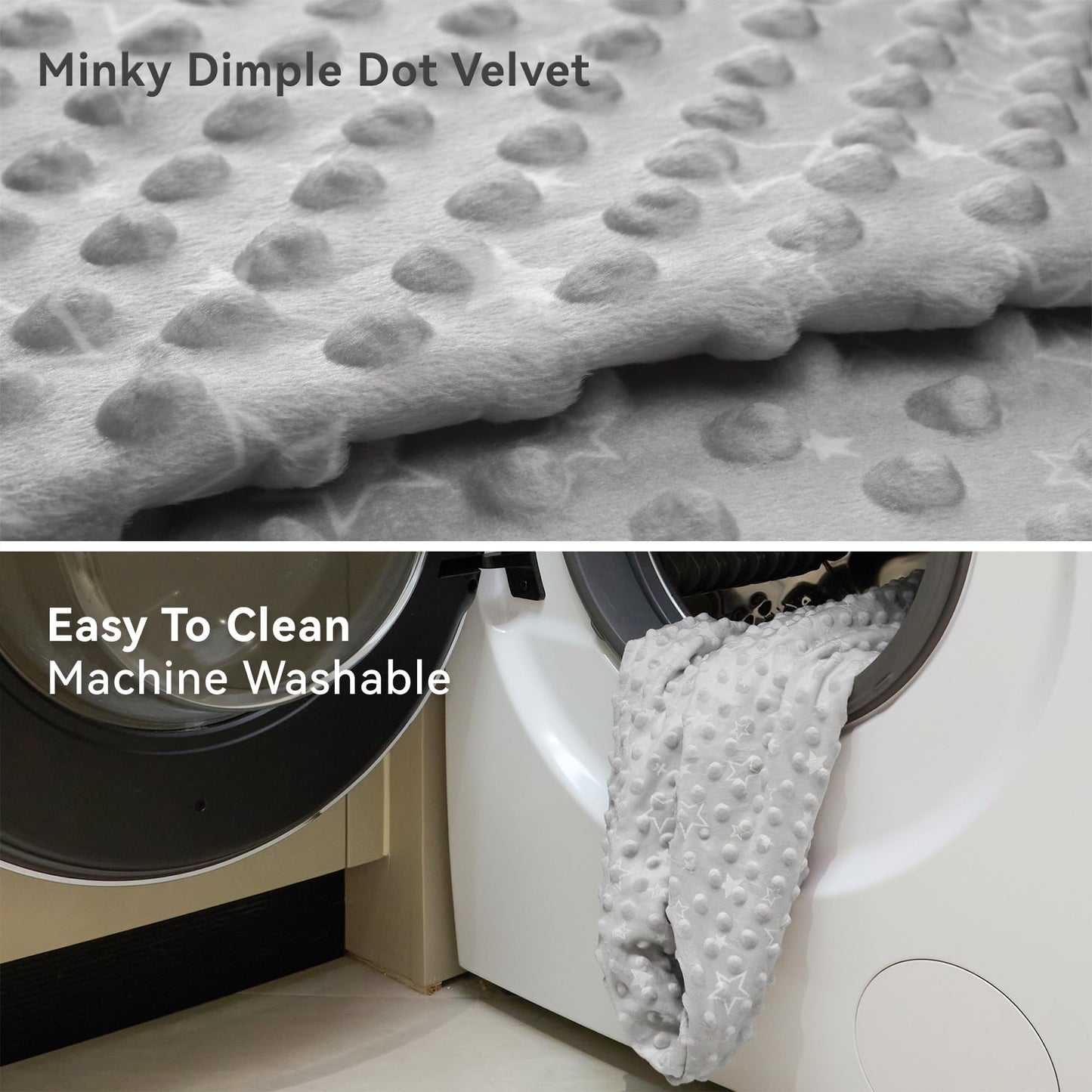 Stillkissen, vielseitiges Positionierungskissen in Übergröße, Schwangerschaftskissen für Babys und Erwachsene, Seitenschläferkissen mit waschbarem 