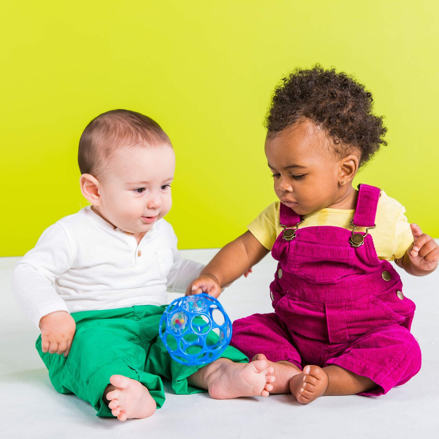 handlicher Ball, flexibel und leicht zu, sensorisches Aktivitätsspielzeug für Kinder 