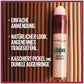 Maybelline New York Sky High Schwarze Wimperntusche für extrem lange Wimpern und Volumen, Sky High Mascara 