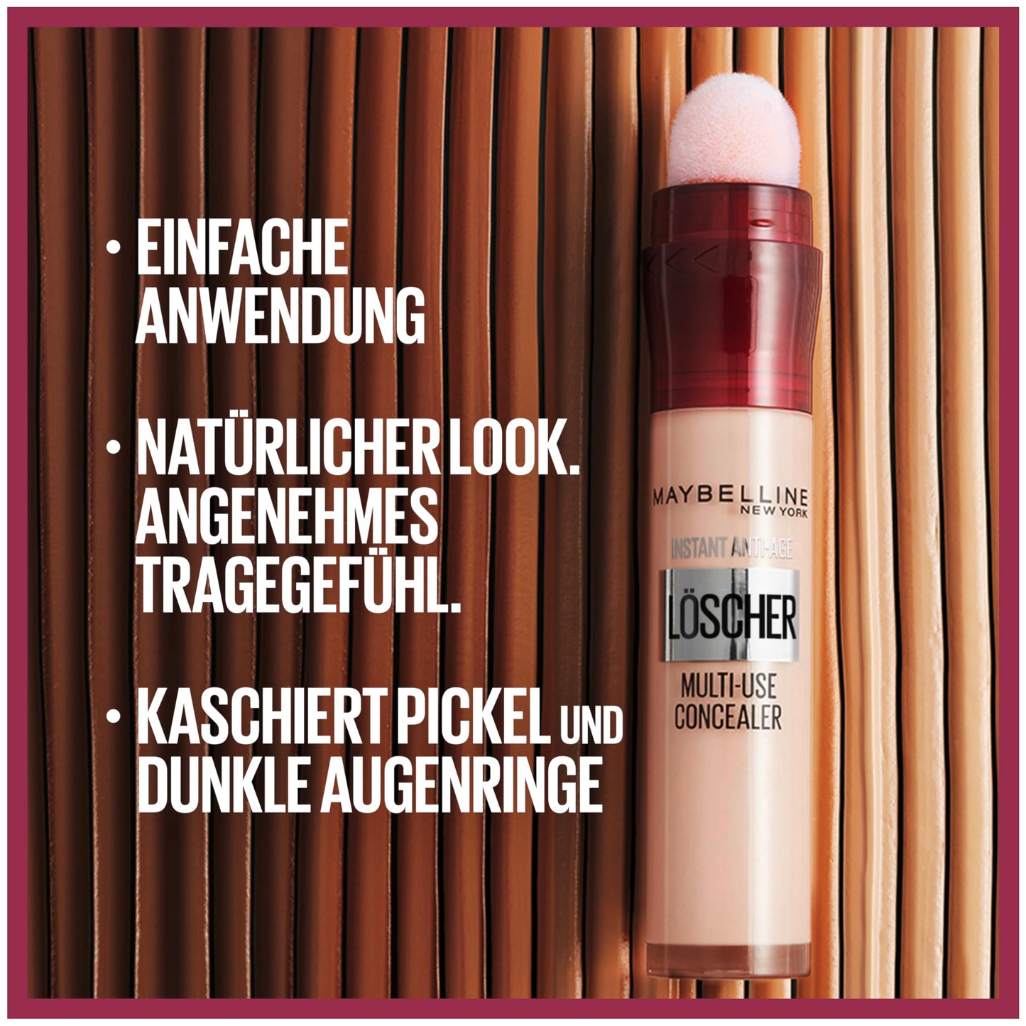 Maybelline New York Sky High Schwarze Wimperntusche für extrem lange Wimpern und Volumen, Sky High Mascara 
