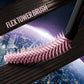 Maybelline New York Sky High Schwarze Wimperntusche für extrem lange Wimpern und Volumen, Sky High Mascara 