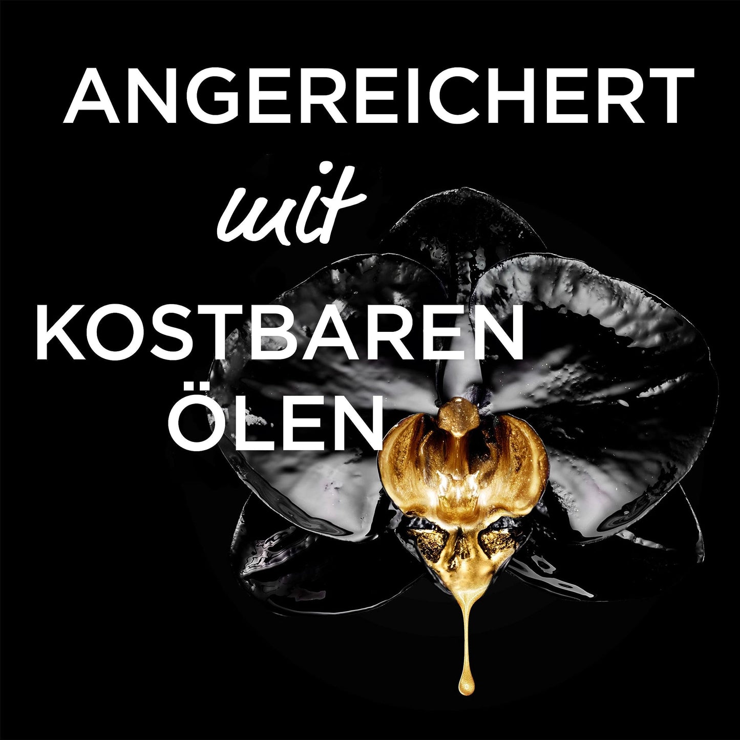 L'Oréal Paris Mascara, Wimperntusche für extra Definition und extra Volumen, Schwarz (Schwarz), 1 x 10,7 ml 