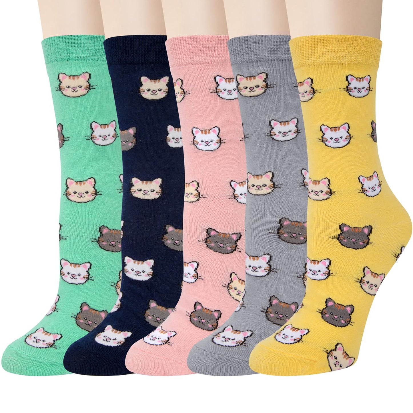 Komfort-Socken für Damen, Einheitsgröße