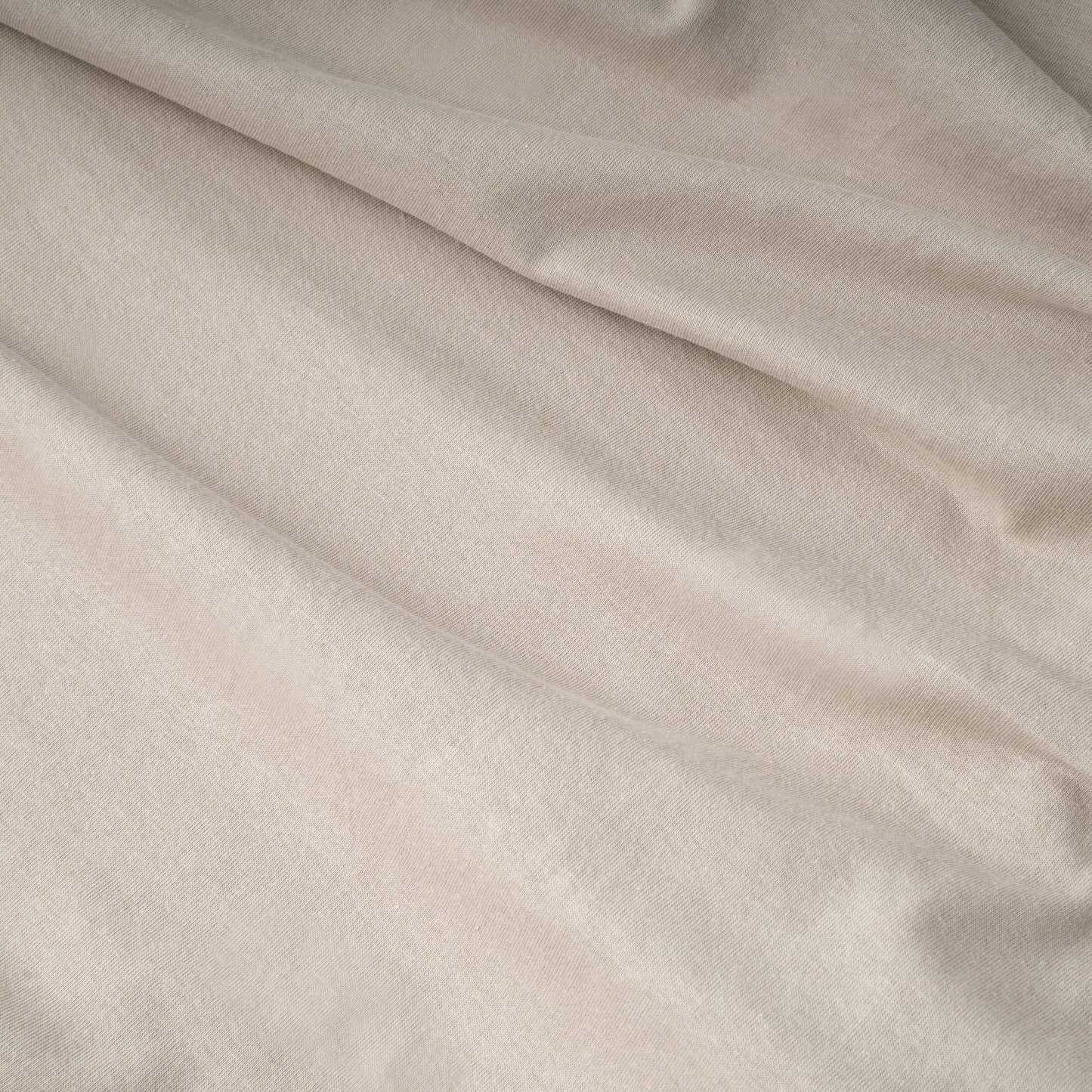 Spannbettlaken für Baby- &amp; Kinderbett, 100 % Jersey-Baumwolle, 2er Pack 