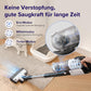 Akku Staubsauger -Levoit - Laufzeit für 75㎡ -4-in-1 Vacuum Cleaner - 99,9 Prozent Filterleistung