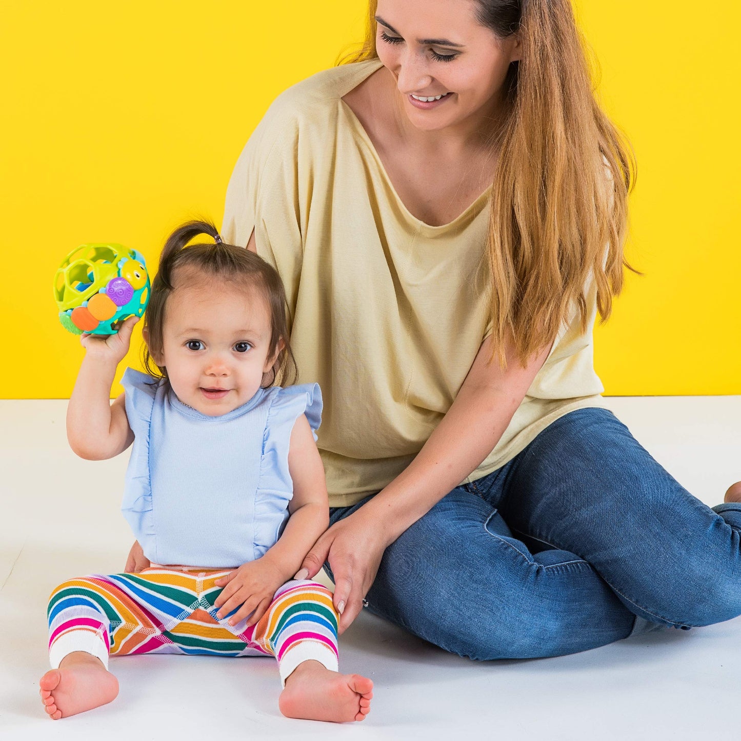 handlicher Ball, flexibel und leicht zu, sensorisches Aktivitätsspielzeug für Kinder 