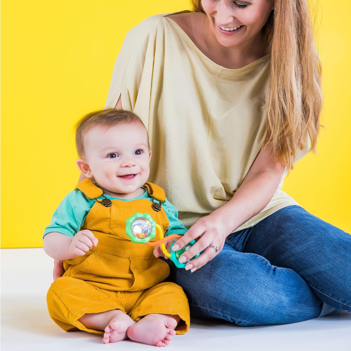 handlicher Ball, flexibel und leicht zu, sensorisches Aktivitätsspielzeug für Kinder 
