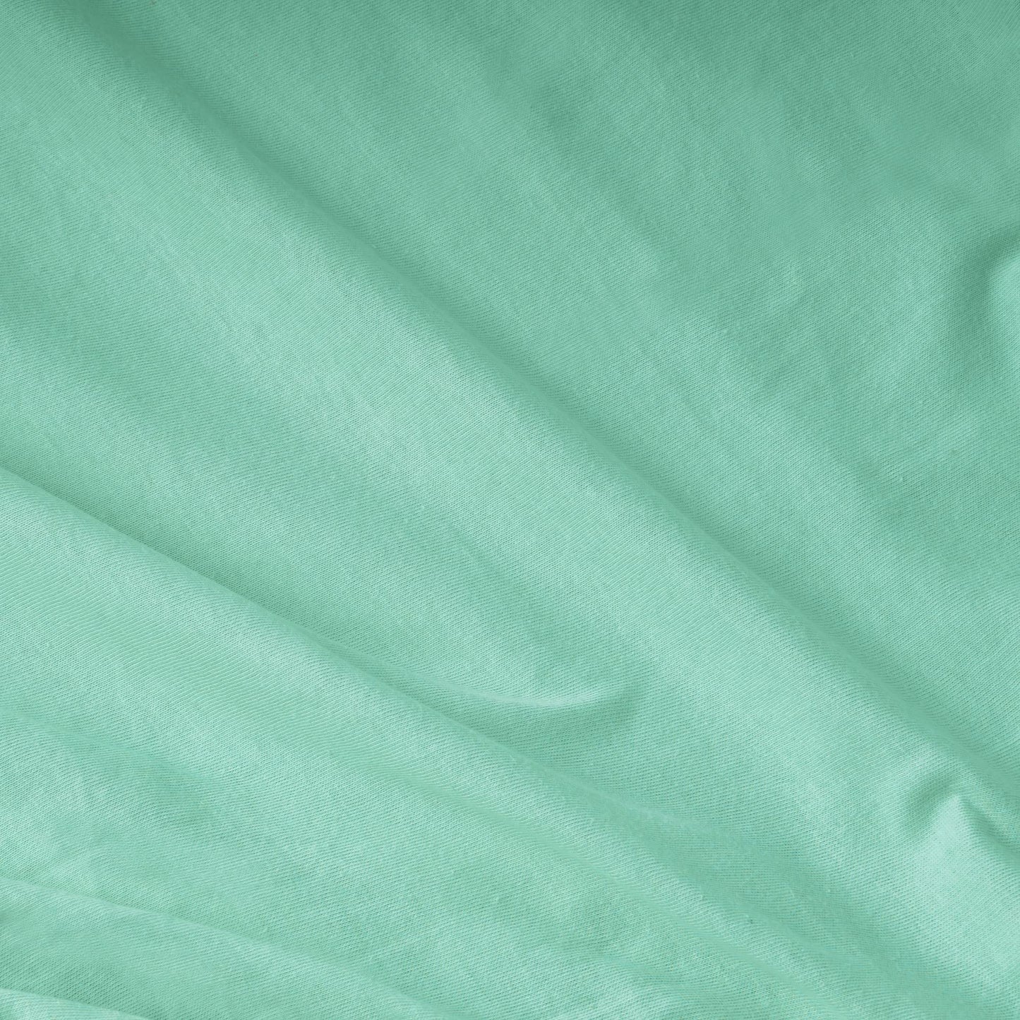 Spannbettlaken für Baby- &amp; Kinderbett, 100 % Jersey-Baumwolle, 2er Pack 